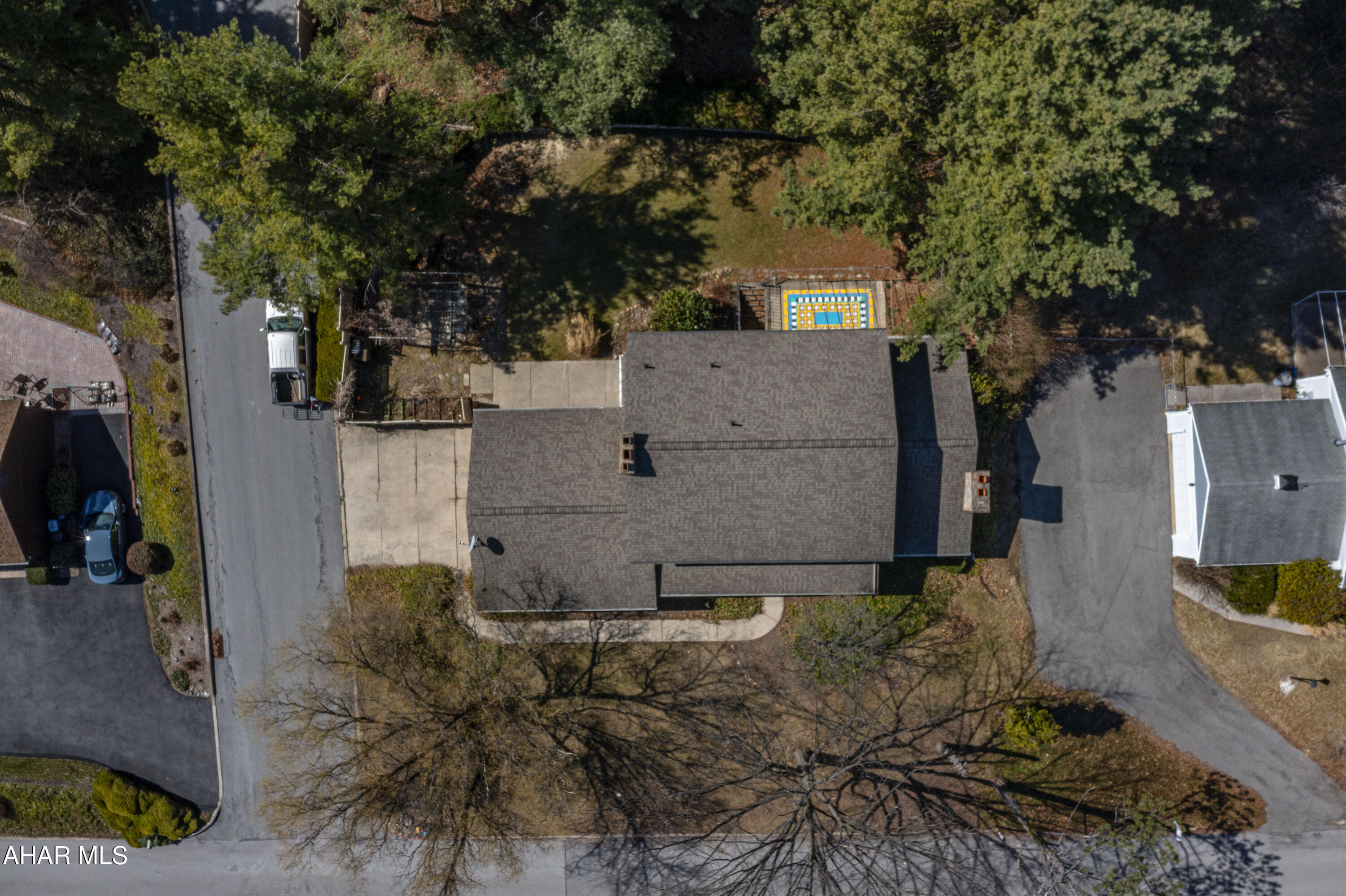 Highland Park - Residential