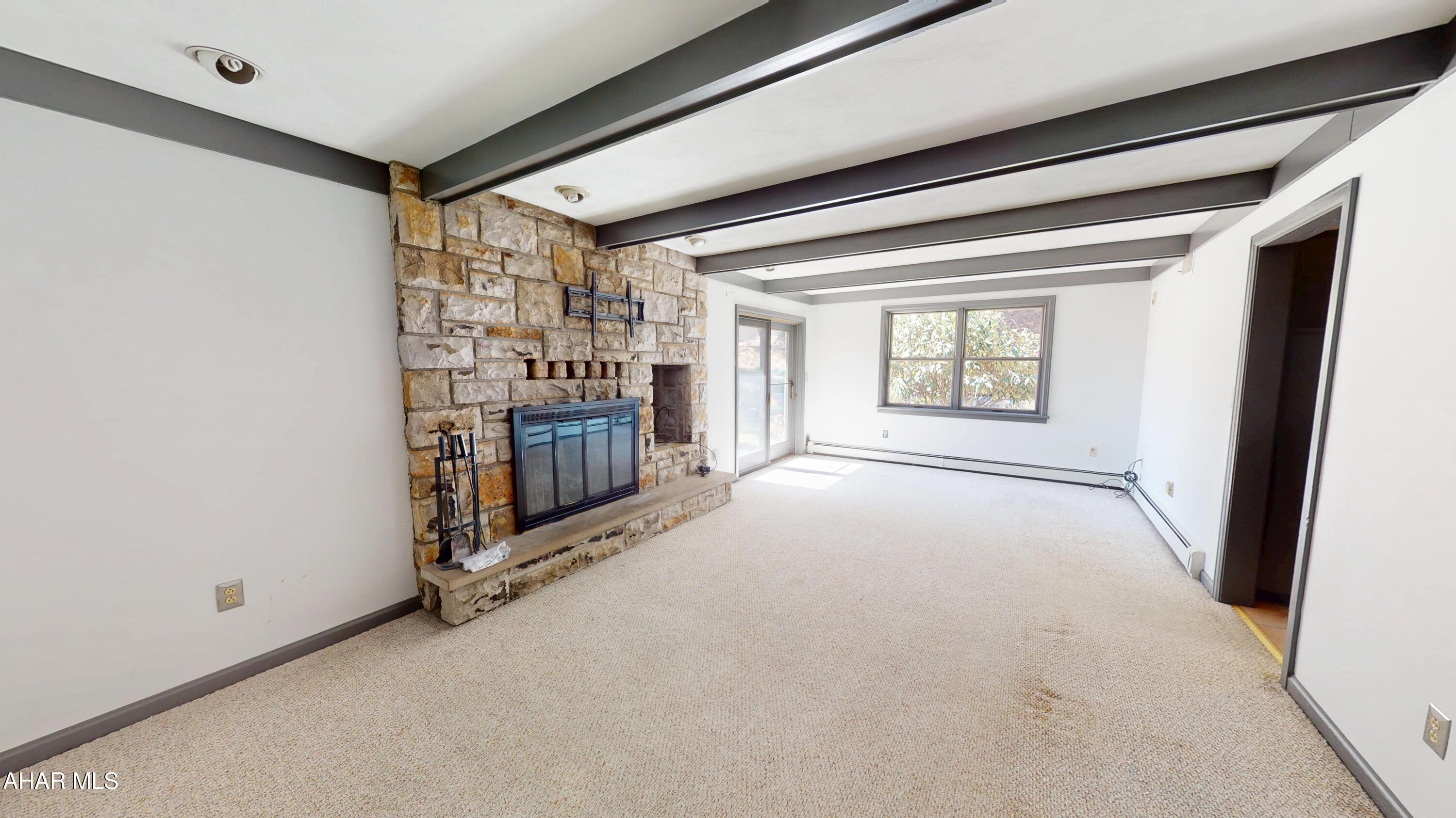 Highland Park - Residential