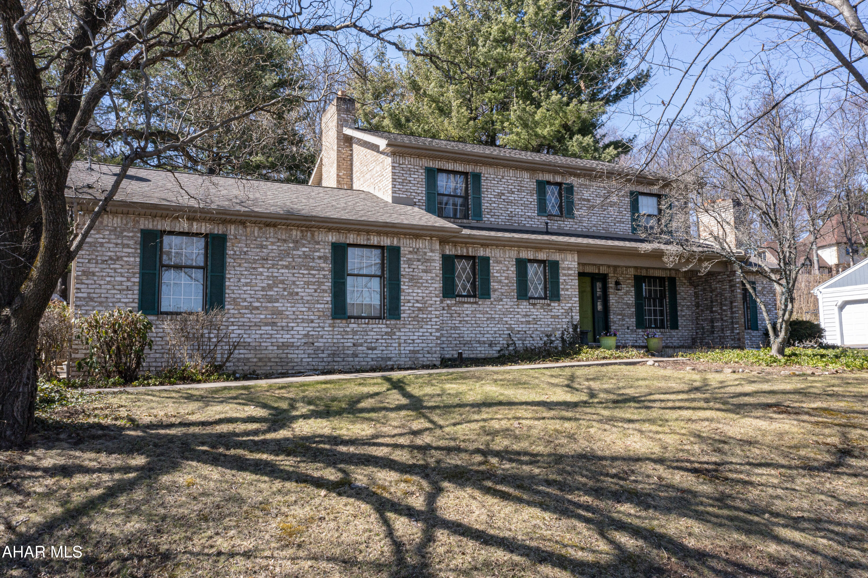 Highland Park - Residential