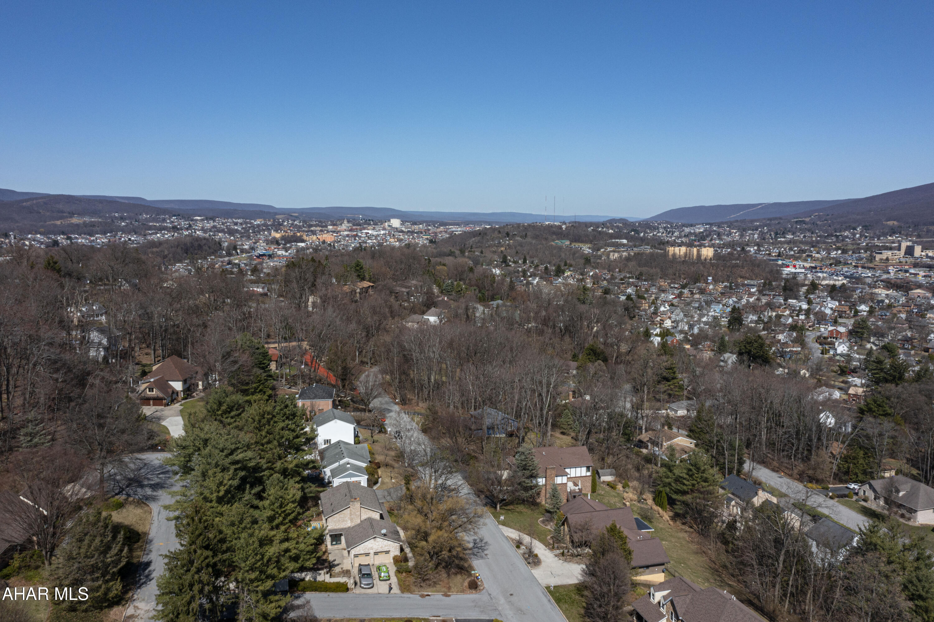 Highland Park - Residential