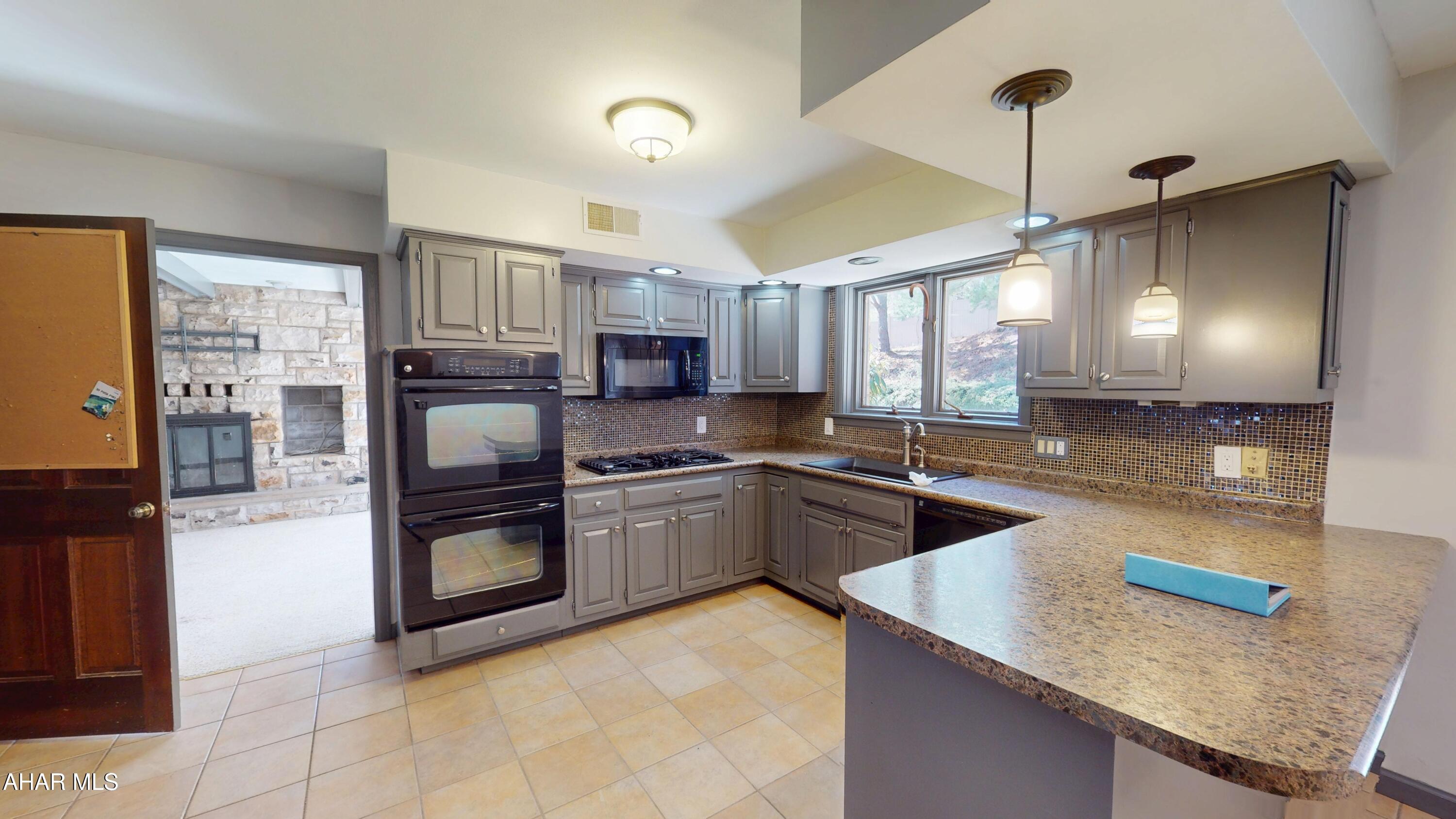 Highland Park - Residential