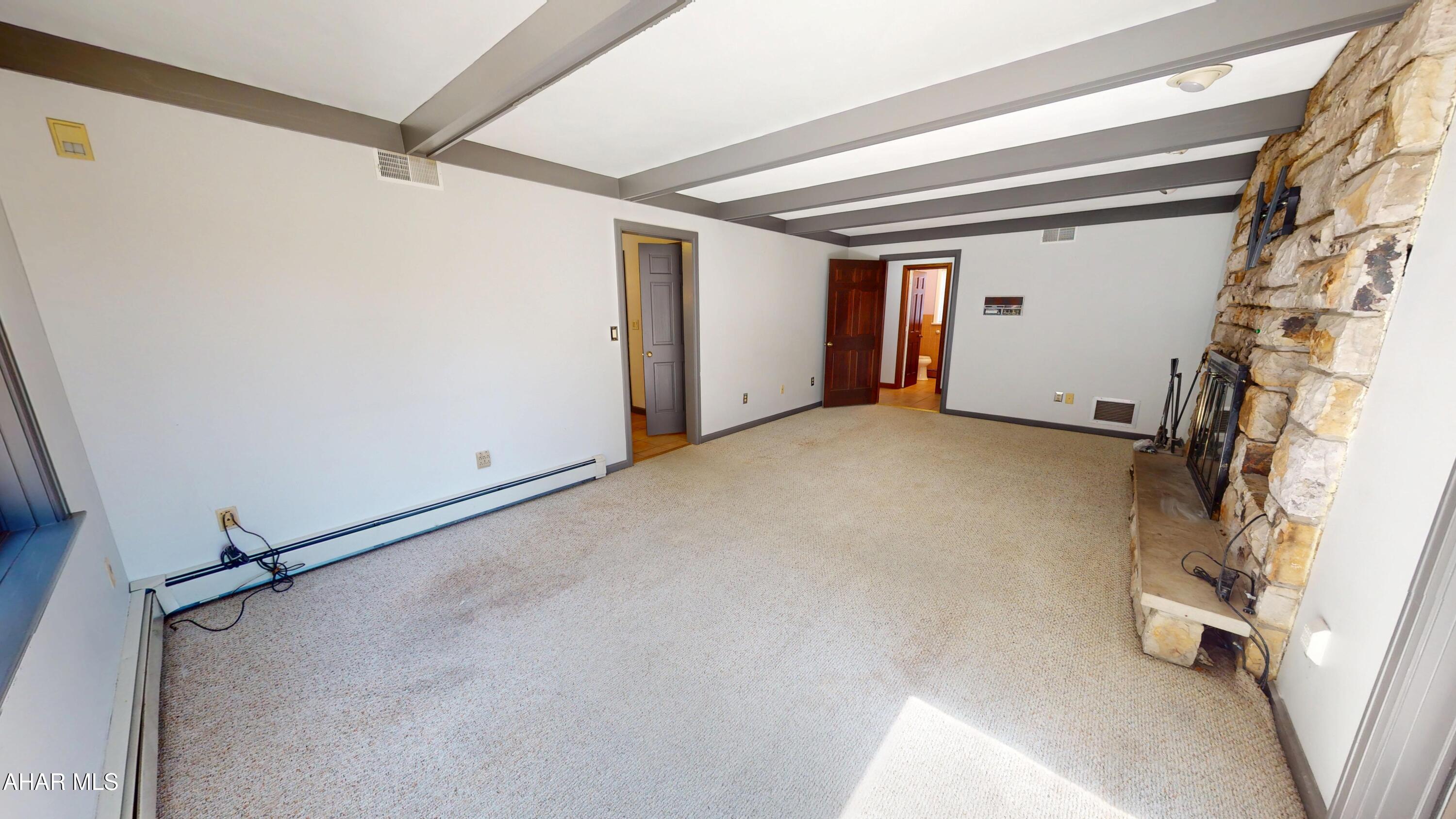 Highland Park - Residential