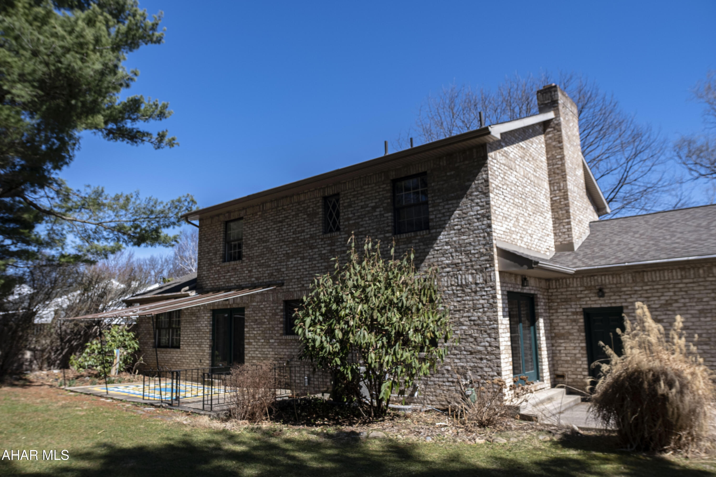 Highland Park - Residential