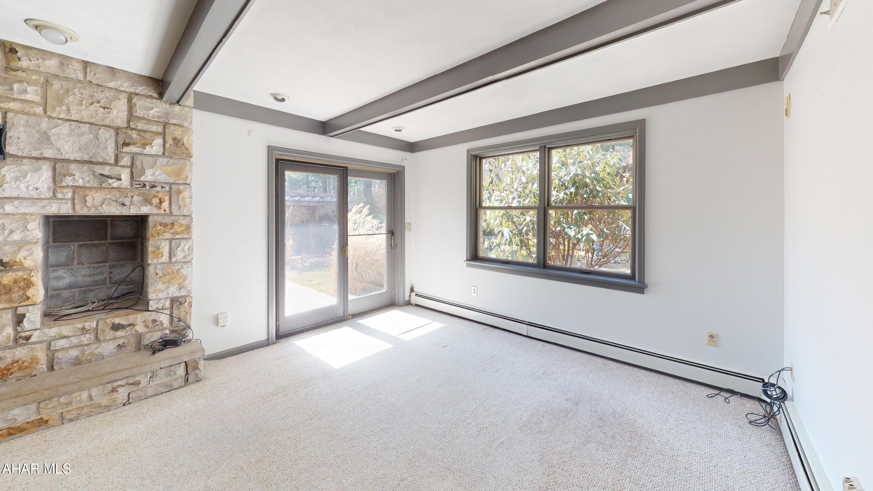 Highland Park - Residential