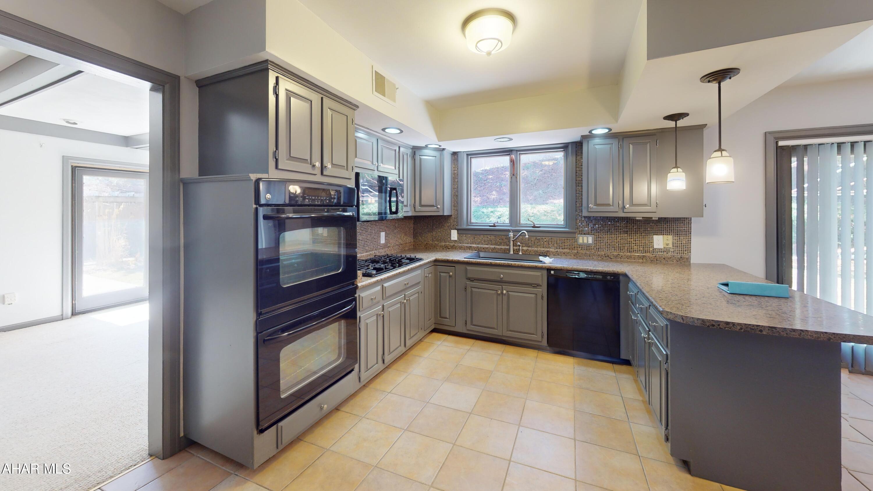 Highland Park - Residential