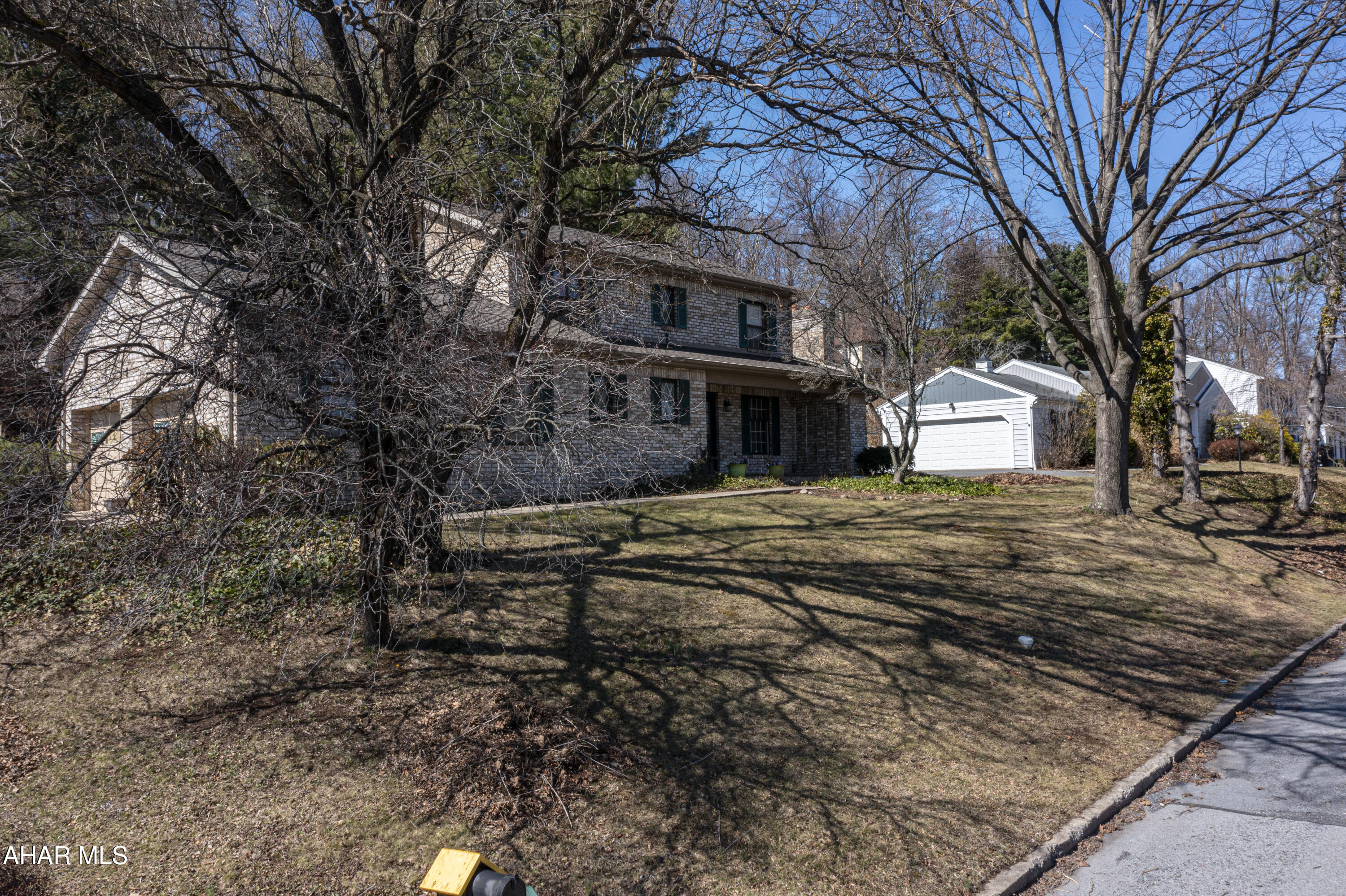 Highland Park - Residential