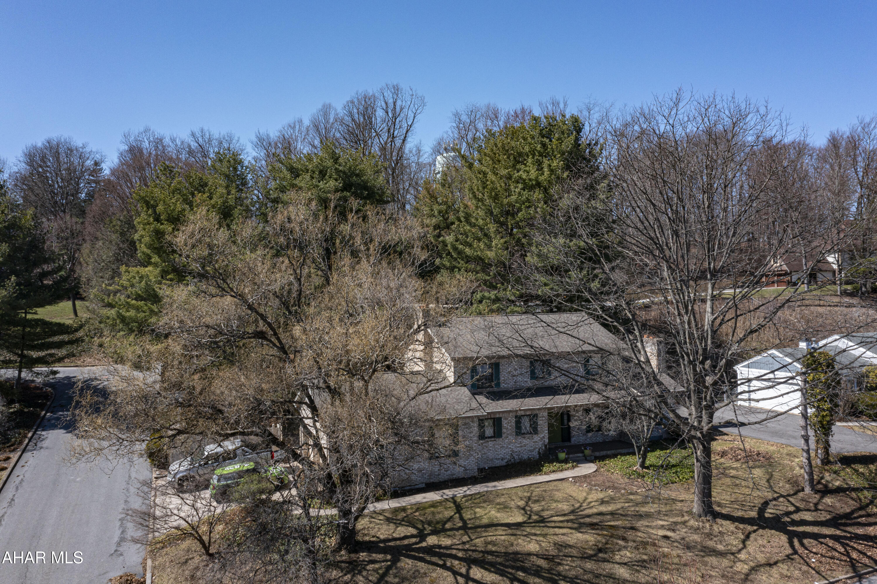 Highland Park - Residential