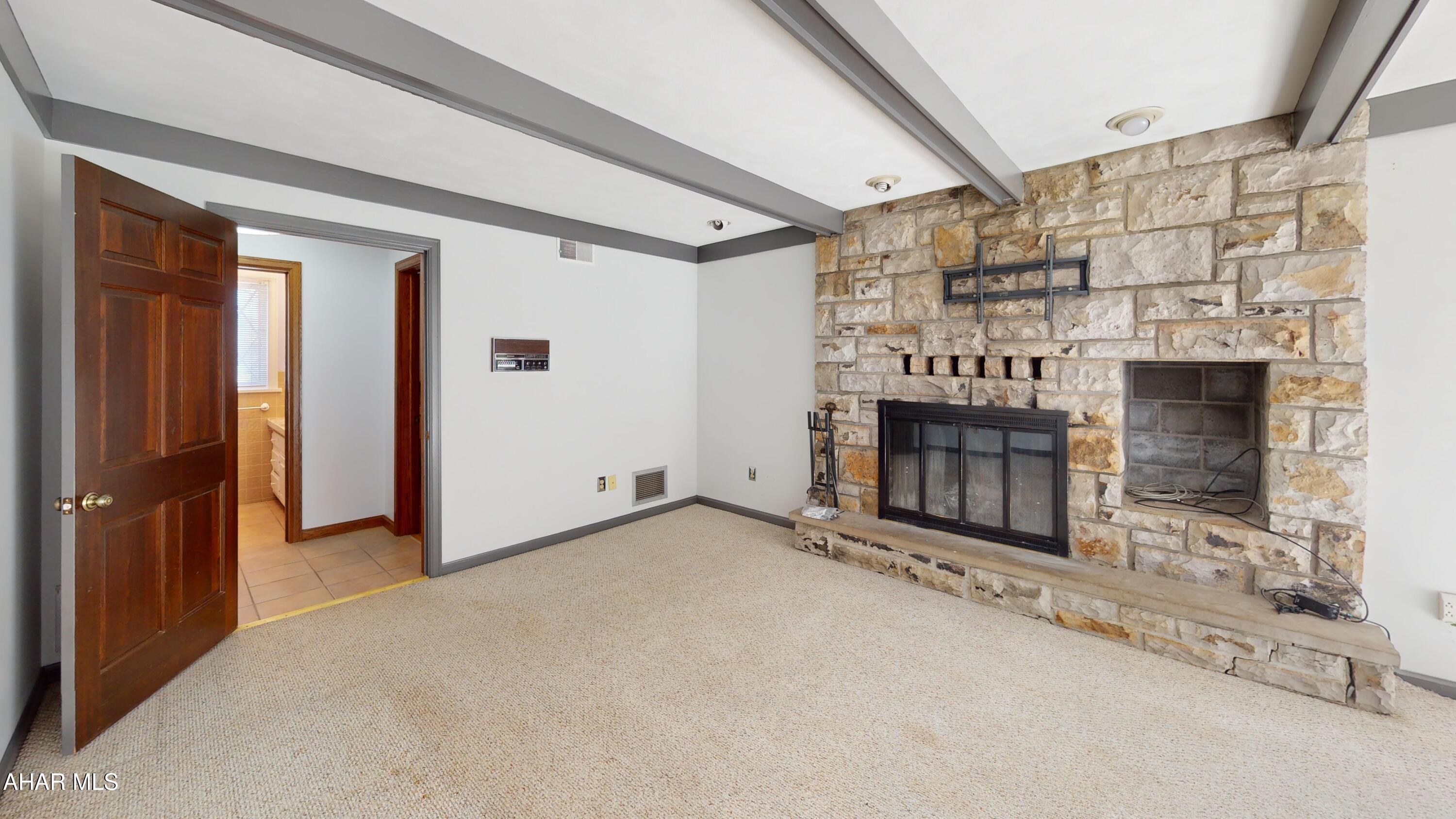 Highland Park - Residential