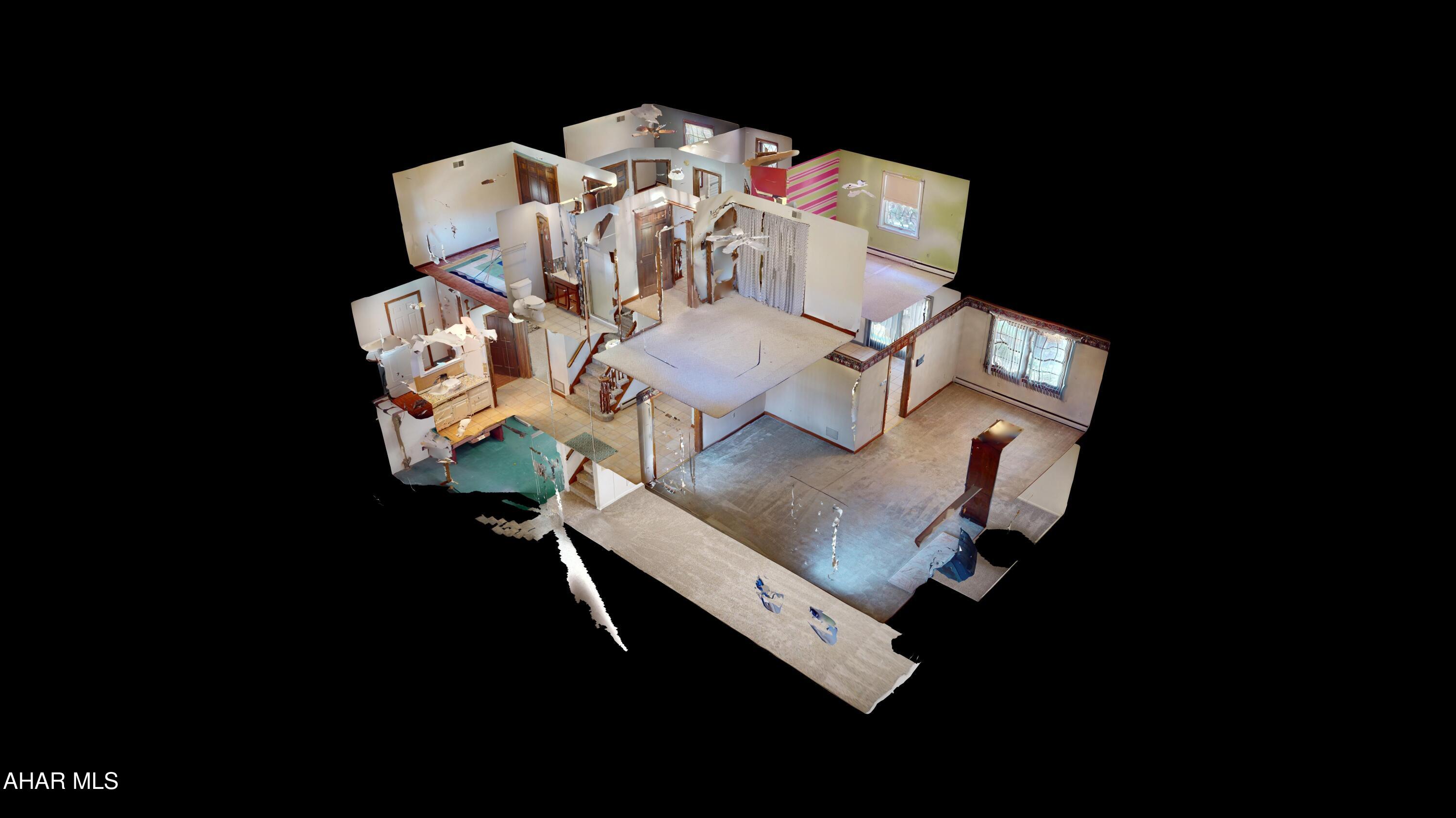 Highland Park - Residential