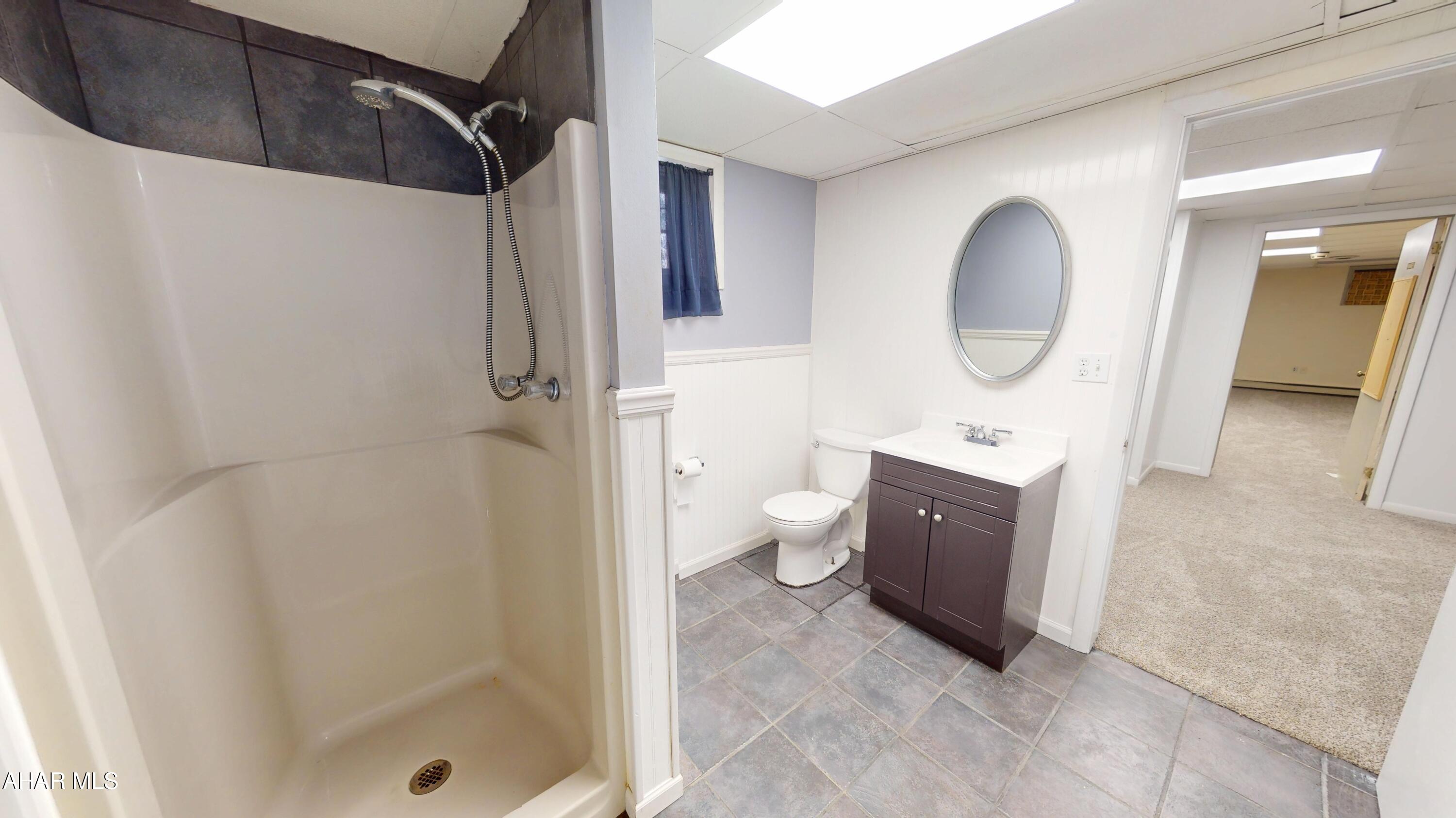 Highland Park - Residential