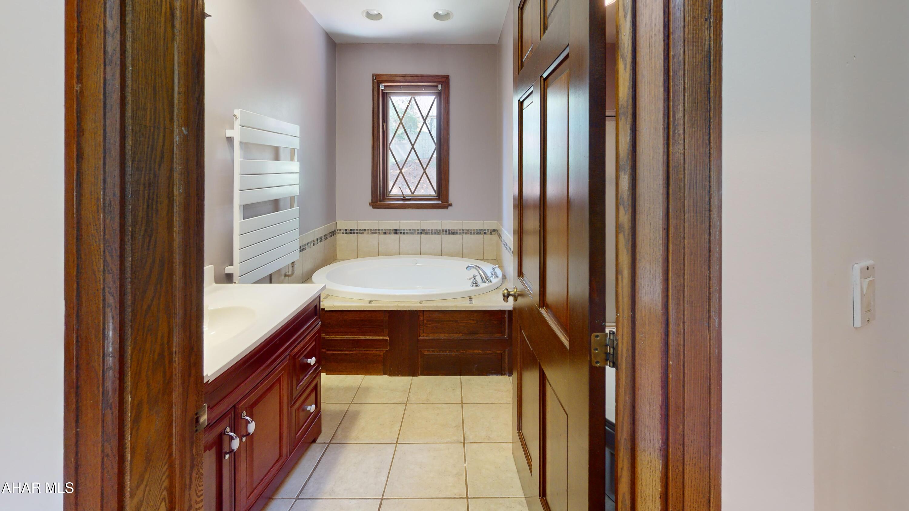 Highland Park - Residential