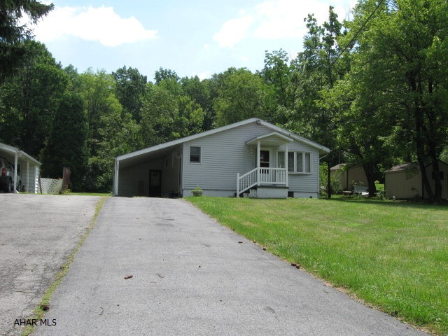 Greenwood - Residential