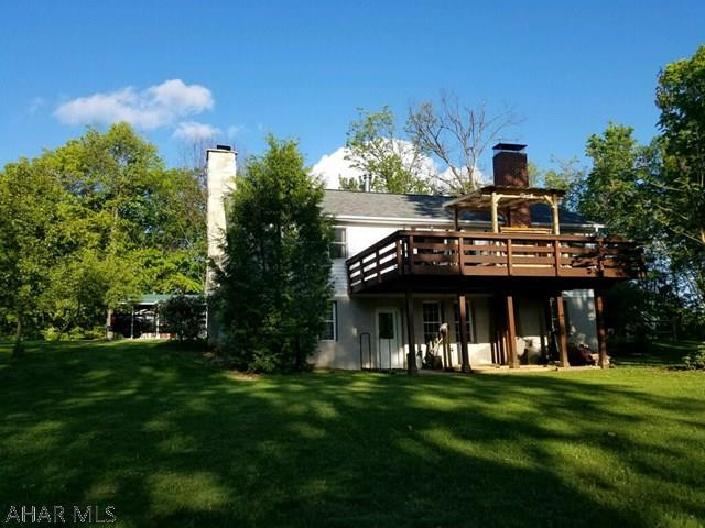 Other - Residential