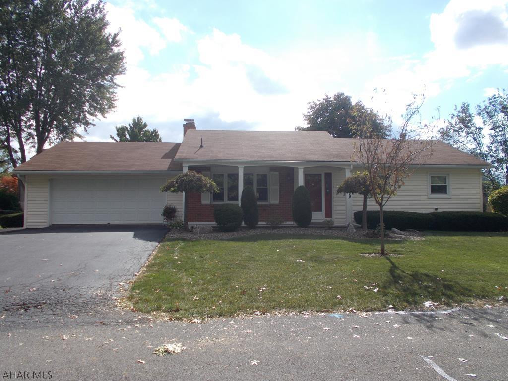 Holliday Heights - Residential