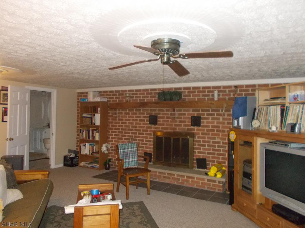 Holliday Heights - Residential