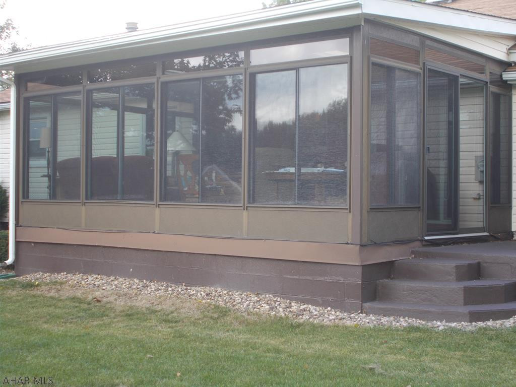 Holliday Heights - Residential