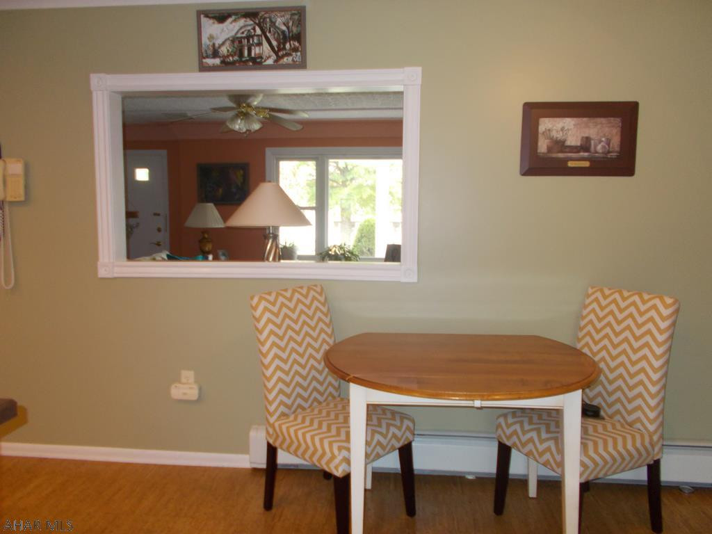 Holliday Heights - Residential