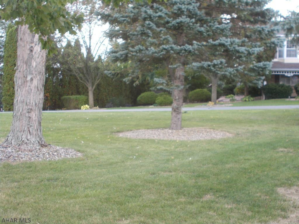 Holliday Heights - Residential