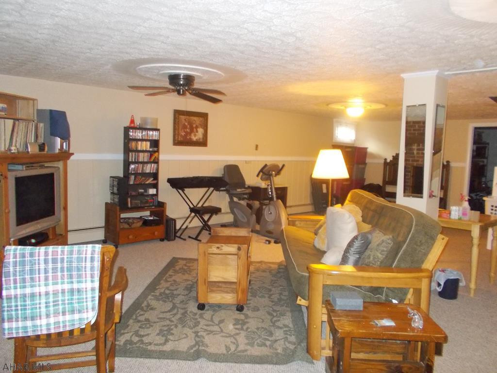 Holliday Heights - Residential