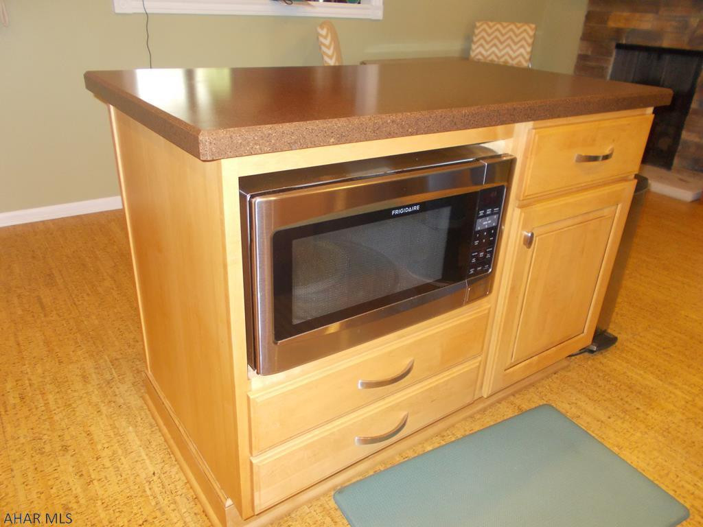 Holliday Heights - Residential