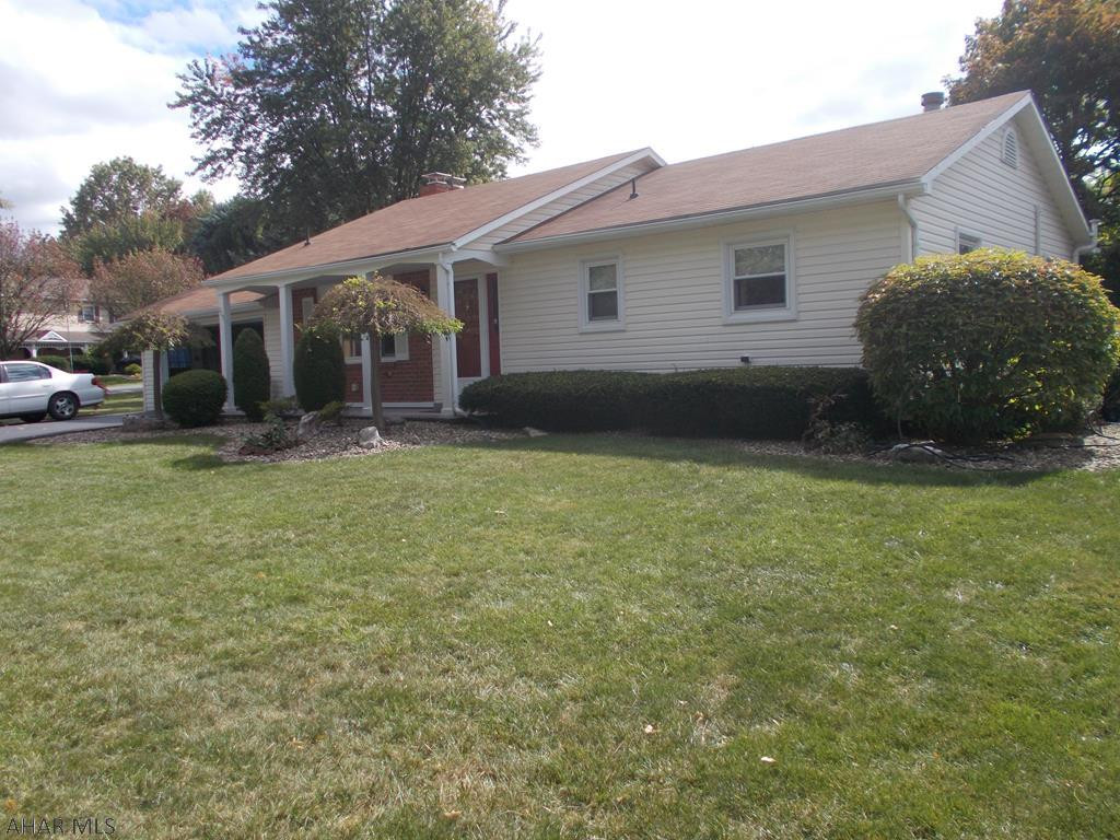 Holliday Heights - Residential