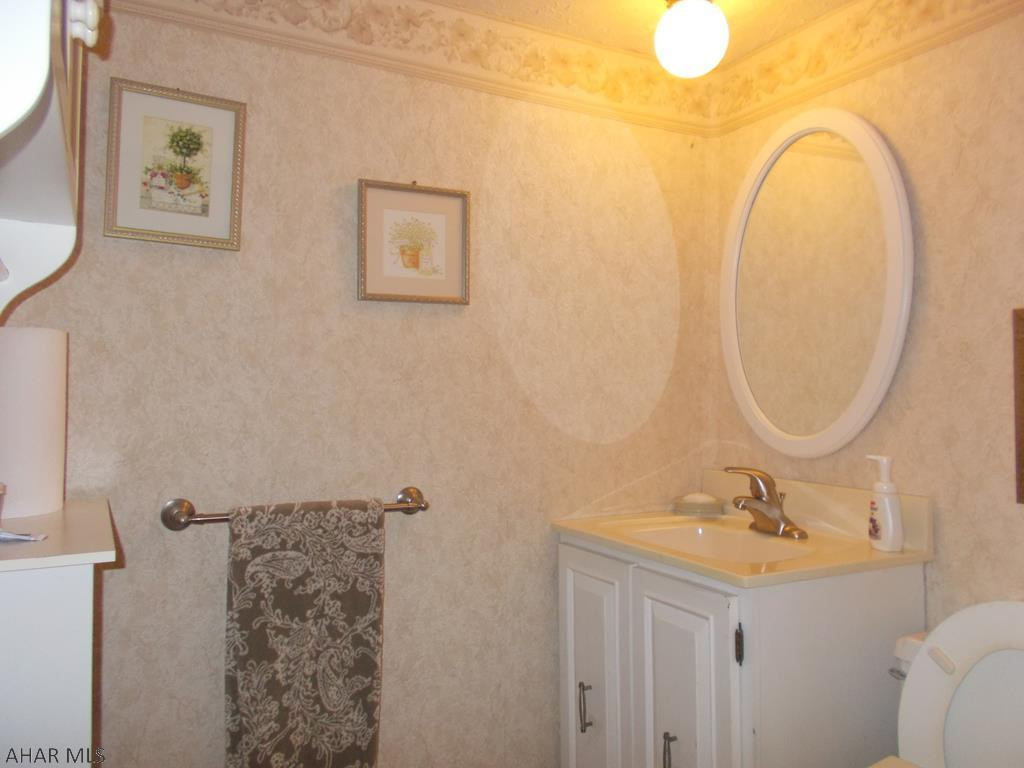 Holliday Heights - Residential