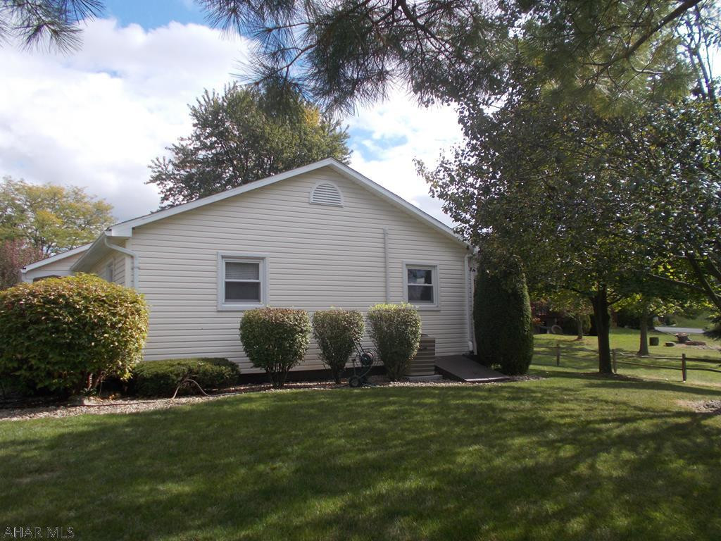 Holliday Heights - Residential