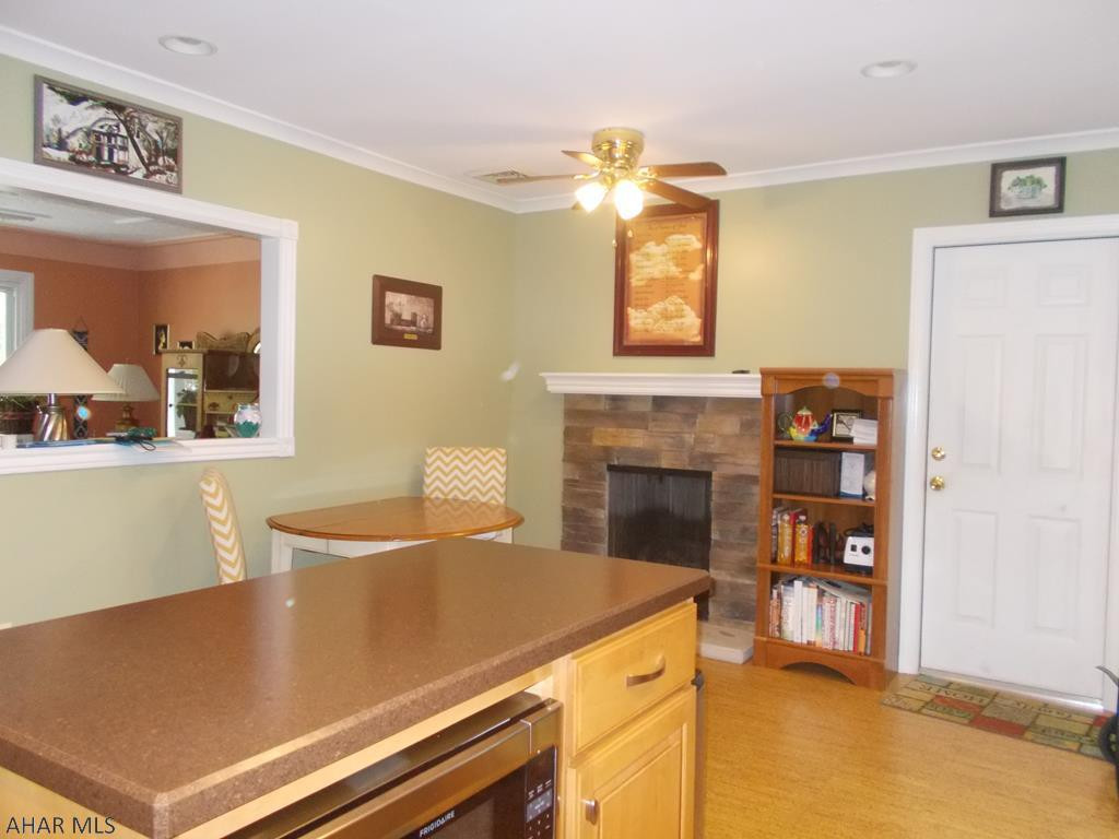 Holliday Heights - Residential