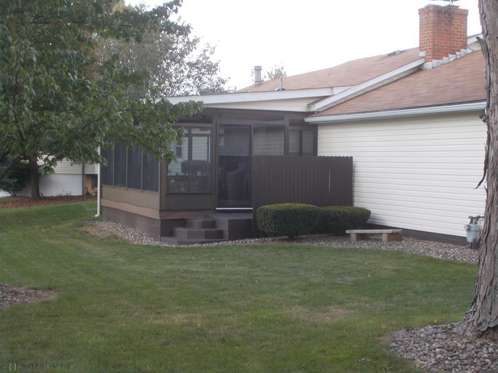 Holliday Heights - Residential