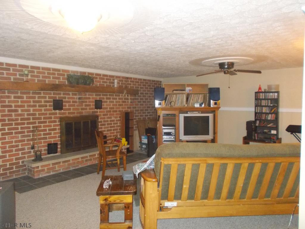 Holliday Heights - Residential