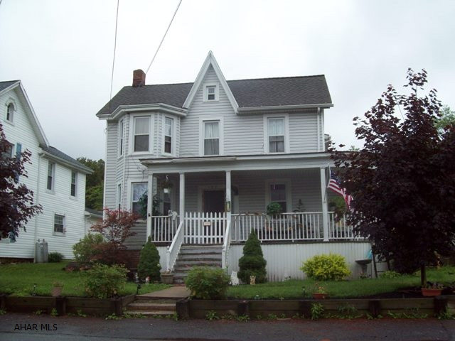 Unknown - Residential