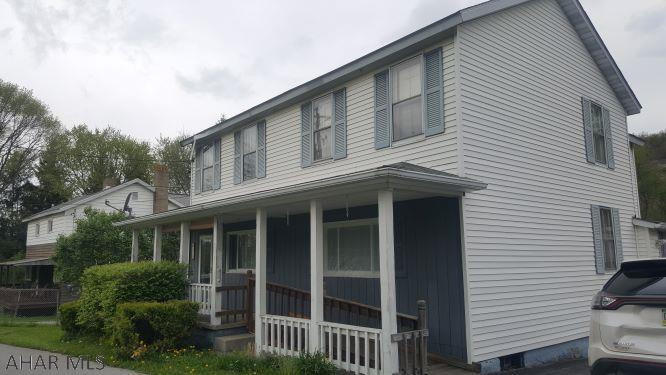 Unknown - Residential