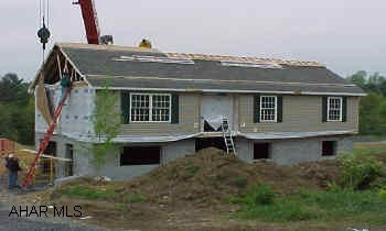 Cresson Lakes - Residential