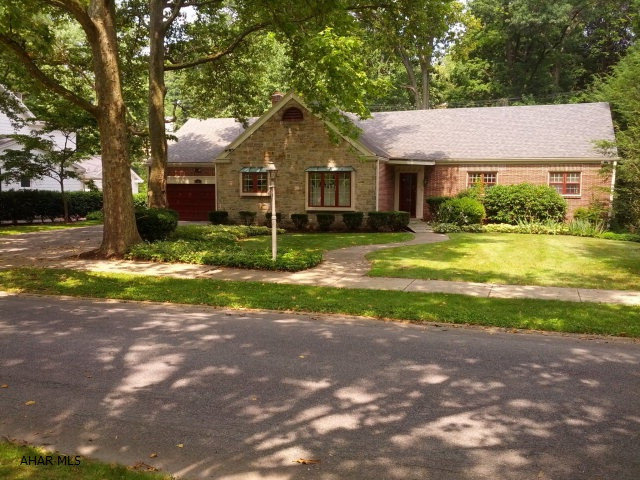 Mansion Park - Residential