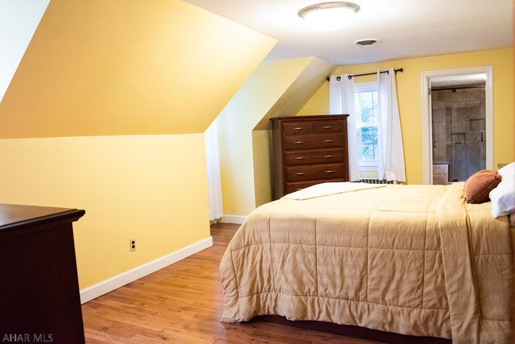 Highland Park - Residential