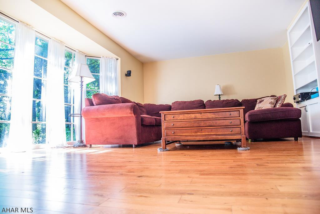 Highland Park - Residential