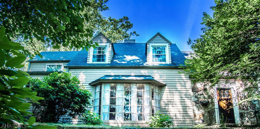 Highland Park - Residential