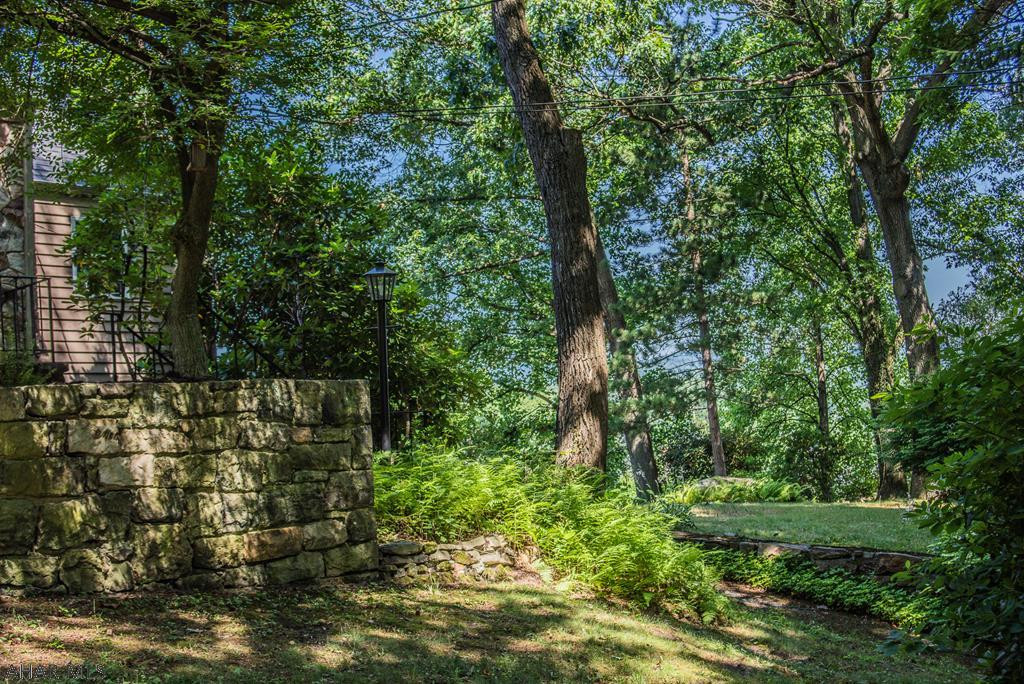 Highland Park - Residential