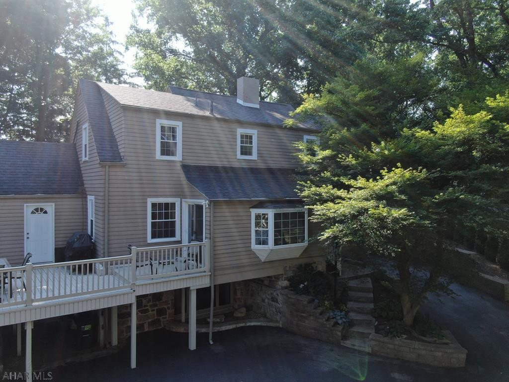 Highland Park - Residential