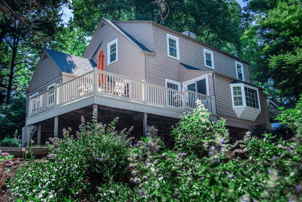 Highland Park - Residential