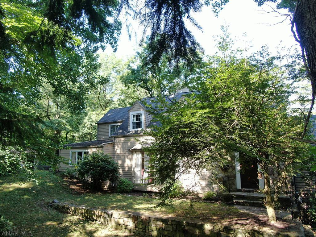 Highland Park - Residential