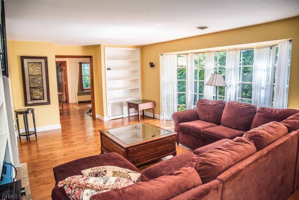 Highland Park - Residential