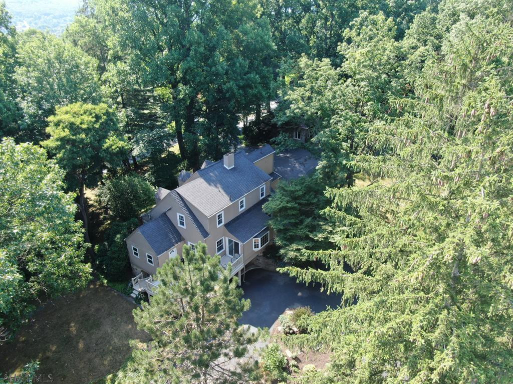 Highland Park - Residential