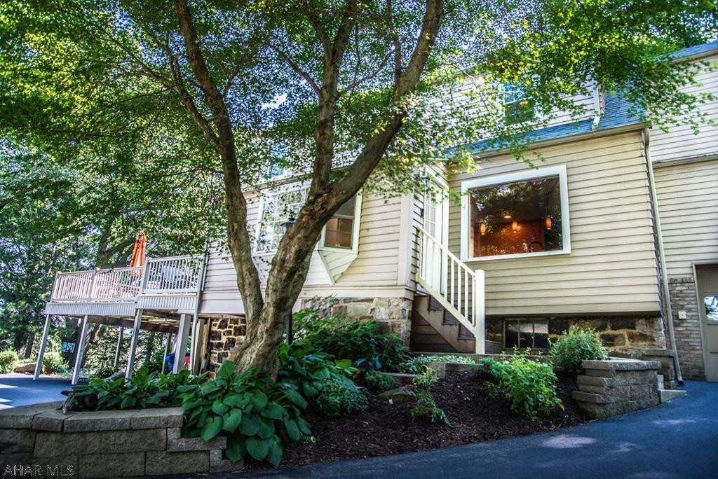 Highland Park - Residential