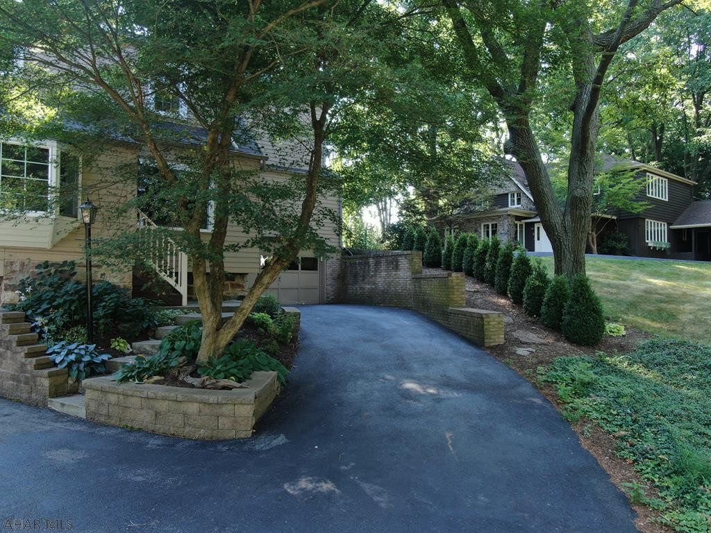 Highland Park - Residential