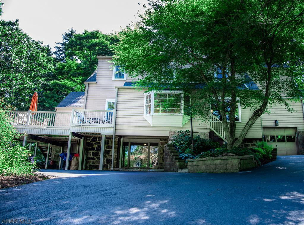 Highland Park - Residential