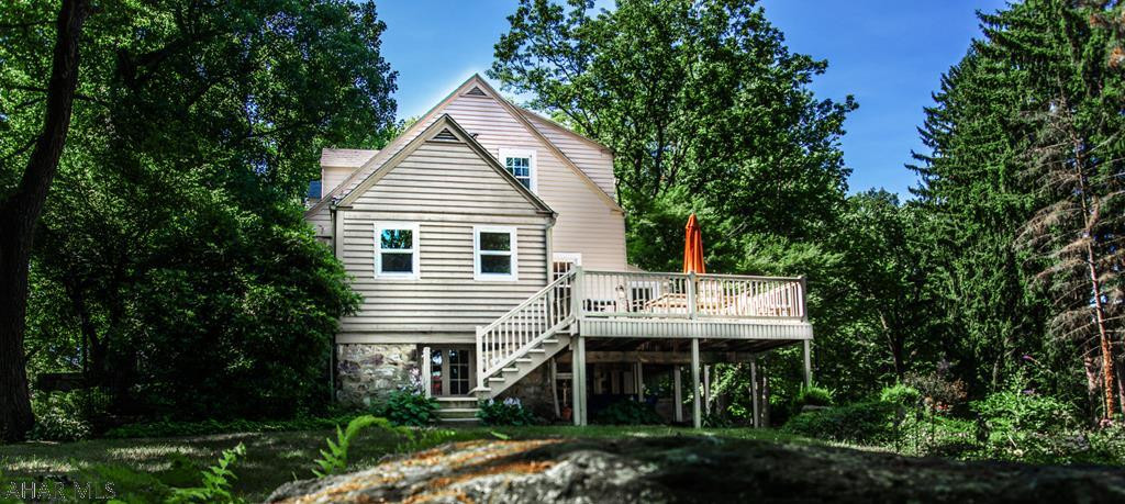 Highland Park - Residential