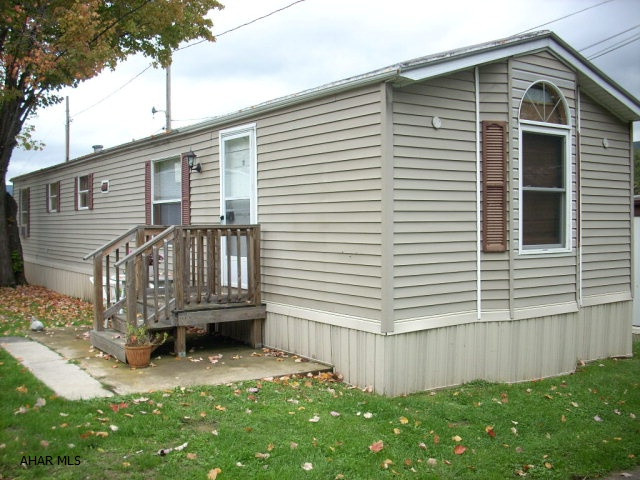 Unknown - Residential