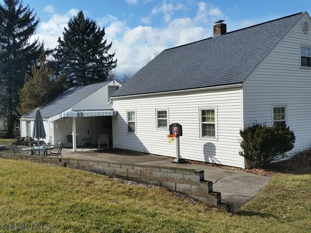 Unknown - Residential