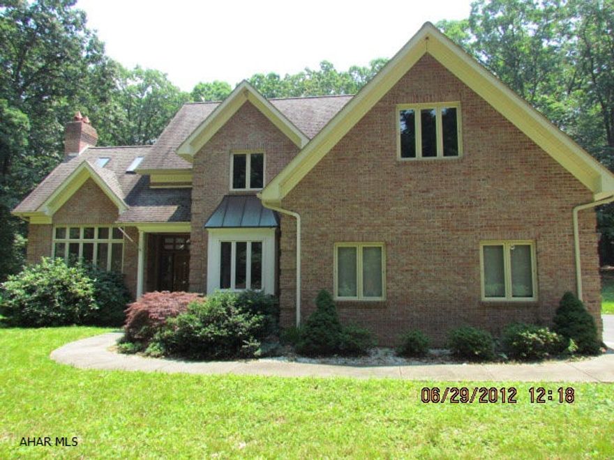 Property being sold As is Buyer must pay 2% transfer tax. Earnest money checks in Cashiers check payable to Colony Realty Group, LTD. This property eligible under Freddie Mac First Look Initiative through 9/5/12. Homesteps offers credit at closing for actual price of home warranty up to $500 for owner-occupant. Ask about details.  Address also: 2438 edgewood Drive, Warriors Mark, PA